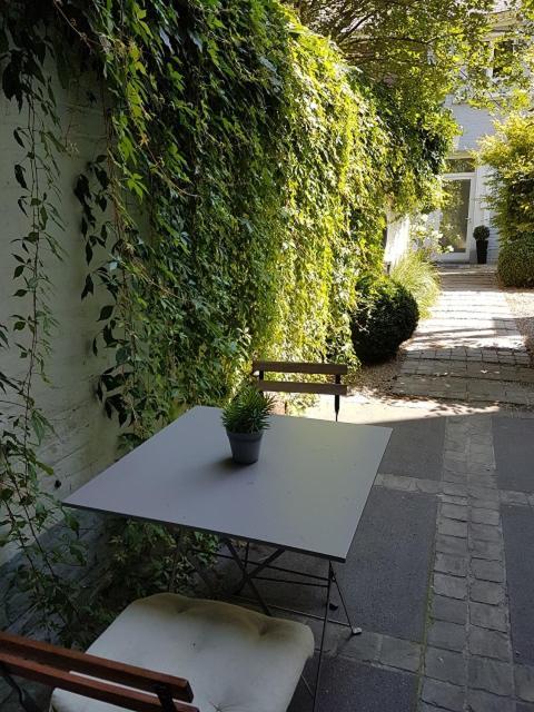 B&B The Street Lodge Lieja Exterior foto