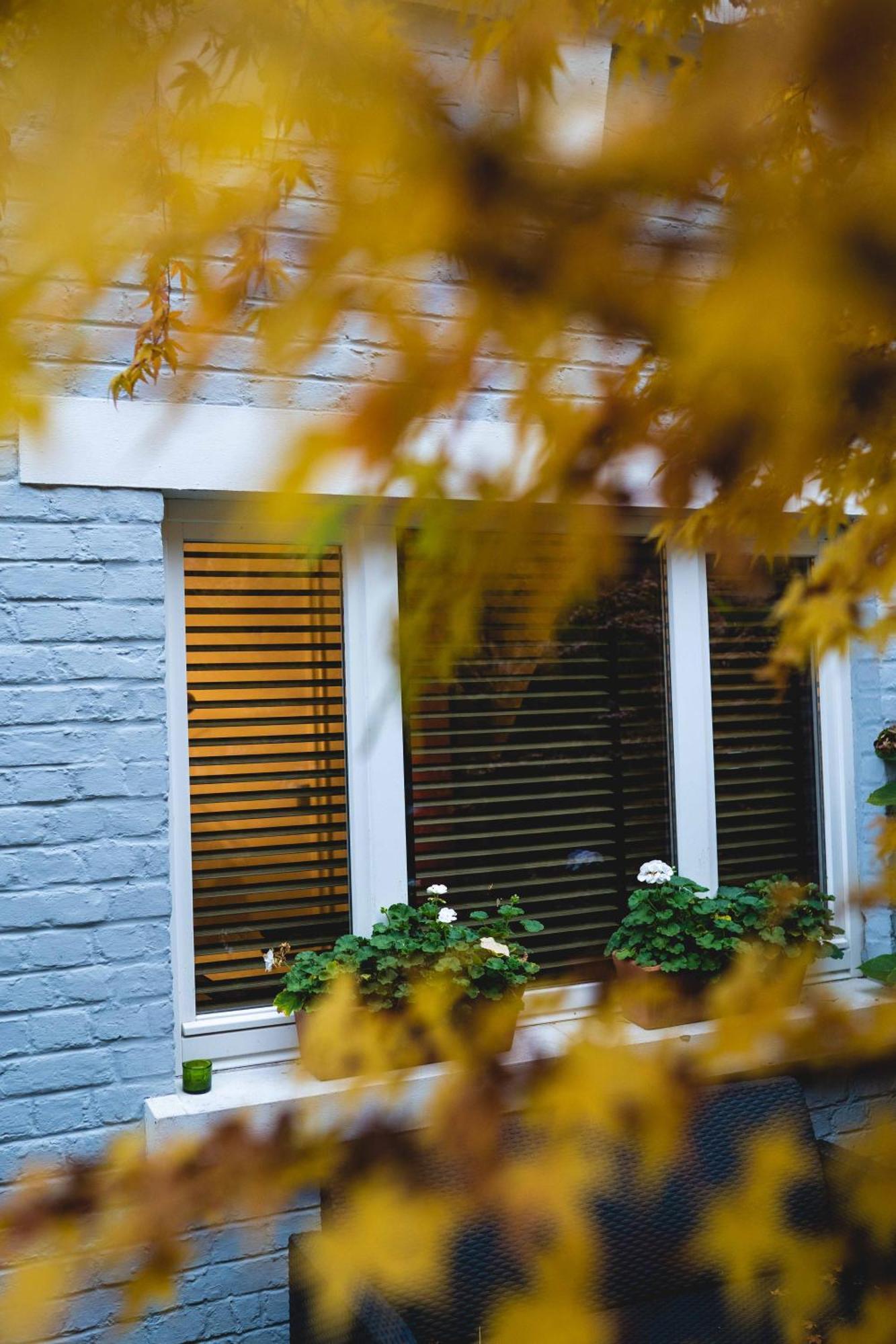 B&B The Street Lodge Lieja Exterior foto