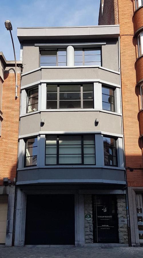 B&B The Street Lodge Lieja Exterior foto